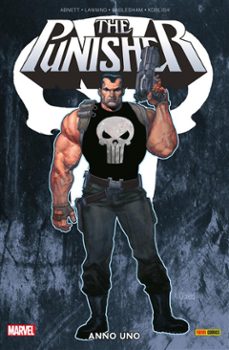 the punisher - anno uno (ebook)-andy lanning-dale eaglesham-9788891234919