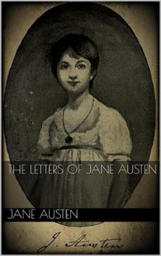 the letters of jane austen (ebook)-jane austen-9788892558519