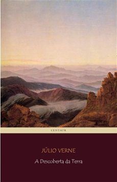 a descoberta da terra (ebook)-julio verne-9788893158619