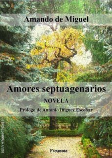 amores septuagenarios (ebook)-amando de miguel-9788897792819