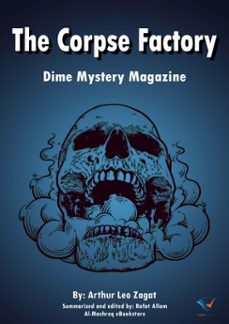 the corpse factory (ebook)-9788971508619
