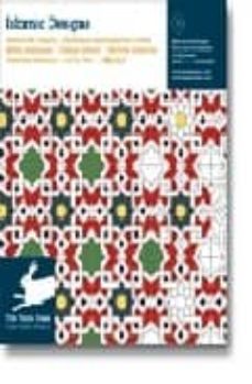 islamic design (libro + cd) = motivos islamicos-9789057681219