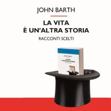 -john barth-9789152119419