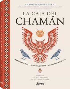 la caja del chaman-9789463598019