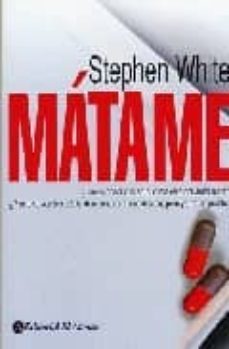 matame-stephen white-9789500230919