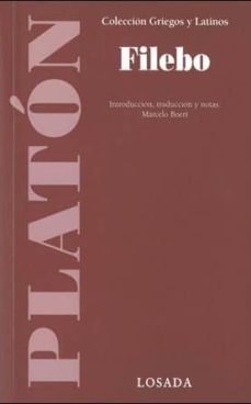 filebo -platon--9789500397919
