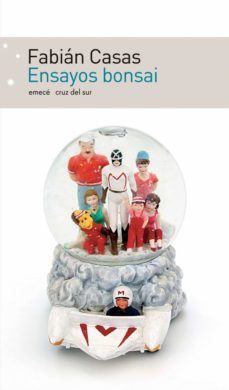 ensayos bonsai (ebook)-fabian casas-9789500433419