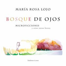 bosque de ojos (ebook)-maria rosa lojo-9789500737319