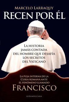 recen por el (ebook)-marcelo larraquy-9789500745819