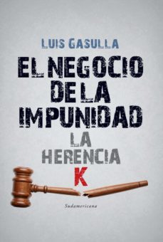 el negocio de la impunidad (ebook)-9789500748919