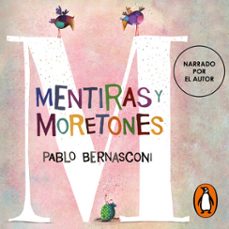 mentiras y moretones (audiolibro)-pablo bernasconi-9789500769419