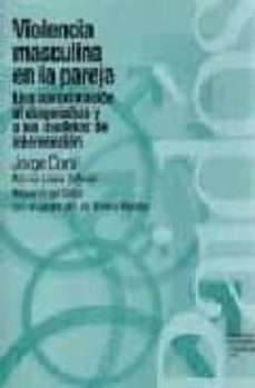 violencia masculina en la pareja-jorge corsi-9789501231519