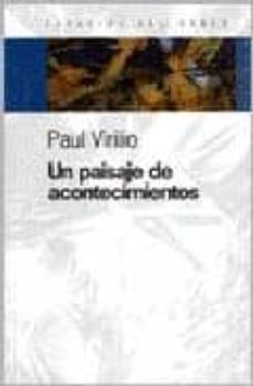 un paisaje de acontecimientos-9789501265019