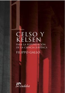 celso y kelsen (ebook)-filippo gallo-9789502346519