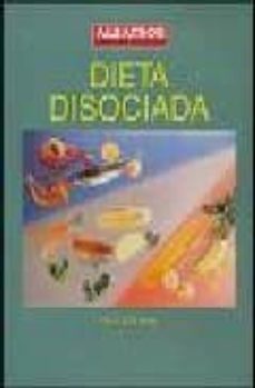 dieta disociada-9789502495019