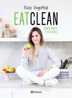 eatclean (ebook)-rocio engstfeld-9789504955719