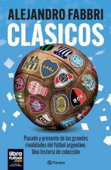 clasicos (ebook)-alejandro fabbri-9789504969419