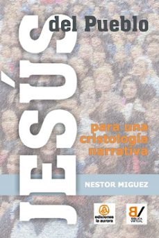 jesus del pueblo (ebook)-néstor miguez-9789505511419