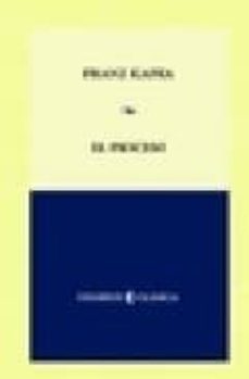 el proceso-franz kafka-9789505630219