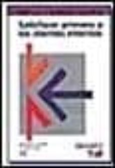 satisfacer primero a los clientes internos-richard y. chang-p. keith kelly-9789506412319