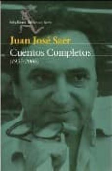 cuentos completos (1957-2000)-9789507313219