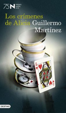 -guillermo martinez-9789507324819
