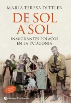 de sol a sol-maria teresa dittler-9789507547119