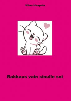 rakkaus vain sinulle soi (ebook)-9789528074519