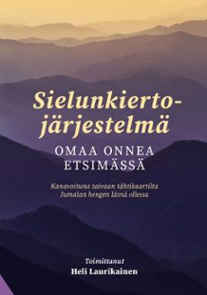 -heli laurikainen-9789528940319