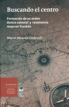 -miguel baraona cockerell-9789560004819