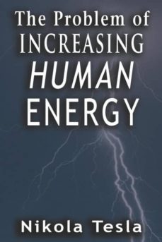 problem of increasing human energy-9789561001619