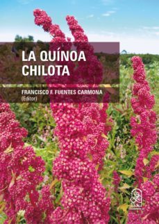la quinoa chilota (ebook)-francisco fuentes-9789561424319