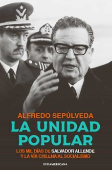 la unidad popular (ebook)-9789562626019