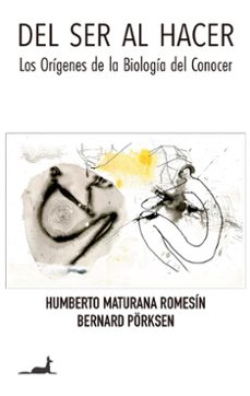 del ser al hacer (ebook)-9789563061819