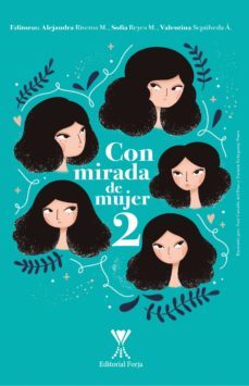 con mirada de mujer 2 (ebook)-alejandra riveros martinez-9789563384819