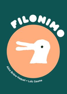 filonimo. el pato de wittgenstein-alice briere haquet-9789563652819