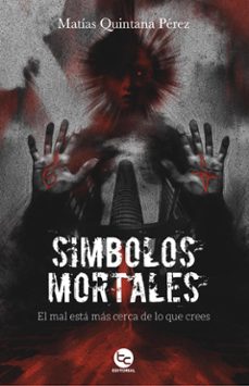 simbolos mortales (ebook)-matías quintana-9789564063119
