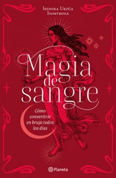 magia de sangre (ebook)-isidora urzúa-9789564086019