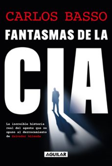 fantasmas de la cia (ebook)-9789566063919