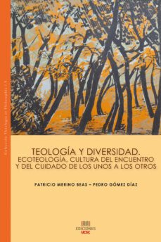 teologia y diversidad (ebook)-patricio merino-pedro gomez-9789566068419