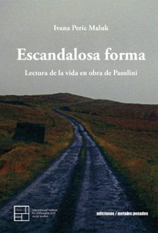 escandalosa forma (ebook)-ivana peric maluk-9789566203919