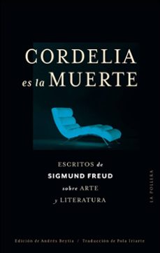 cordelia es la muerte (ebook)-andres (ed.) beytia-9789566267119