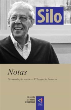[coleccion del nuevo humanismo] notas (ebook)-9789567483419