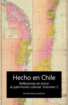 hecho en chile (ebook)-daniela marsal-joseph gómez-fernanda kalazich-9789569002519
