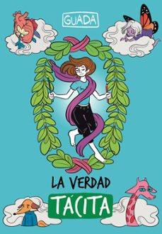 la verdad tacita (ebook)-9789569476419