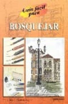 guia facil para bosquejar-philip berrill-9789583015519