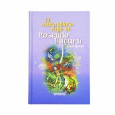 el maravilloso viaje de rosendo bucuru (ebook)-celso roman-9789583063619