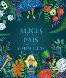alicia en el pais de las maravillas (ebook)-9789584254719