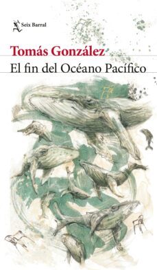 el fin del oceano pacifico (ebook)-9789584290519