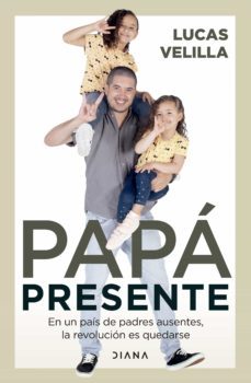papa presente (ebook)-lucas velilla de los rios-9789584295019